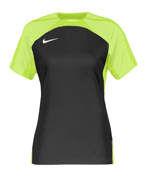 nike trikot schwarz damen|Schwarz Trikots .